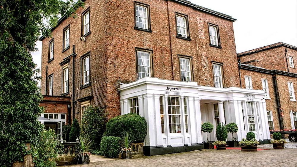 Bannatyne Hotel Darlington 1