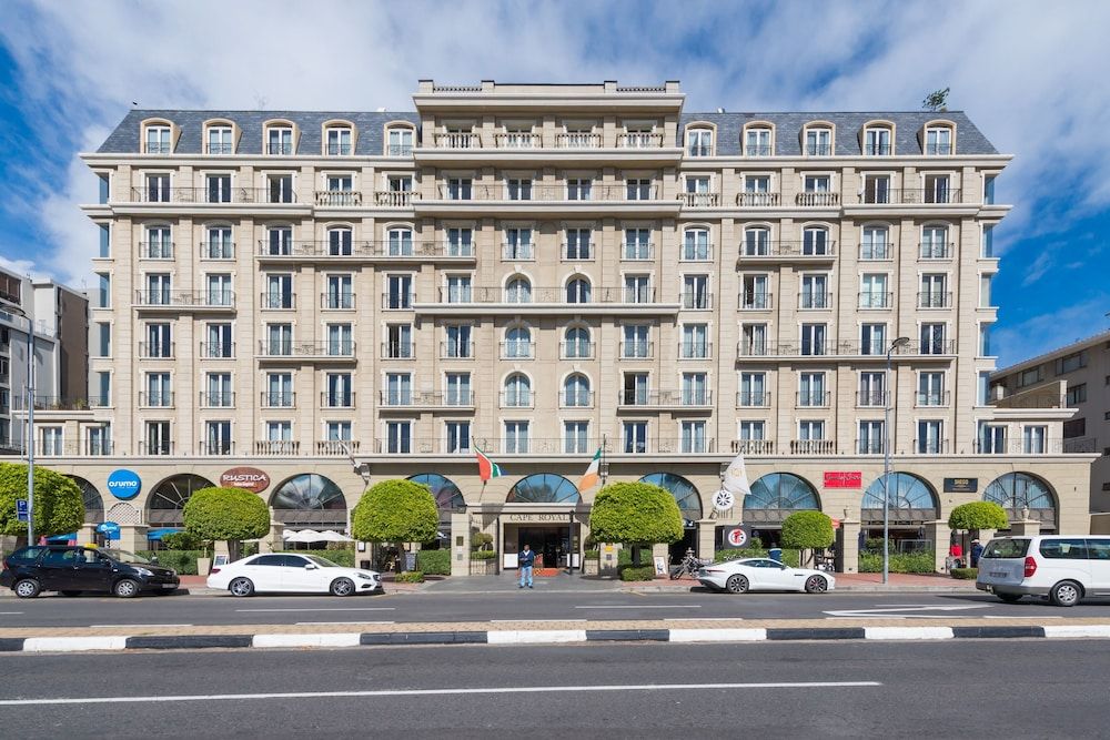 414 - 1BDR Apartment close to V&A Waterfront 1