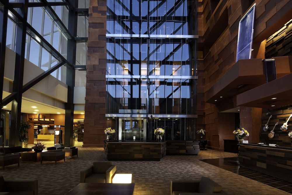 Isleta Resort & Casino 2