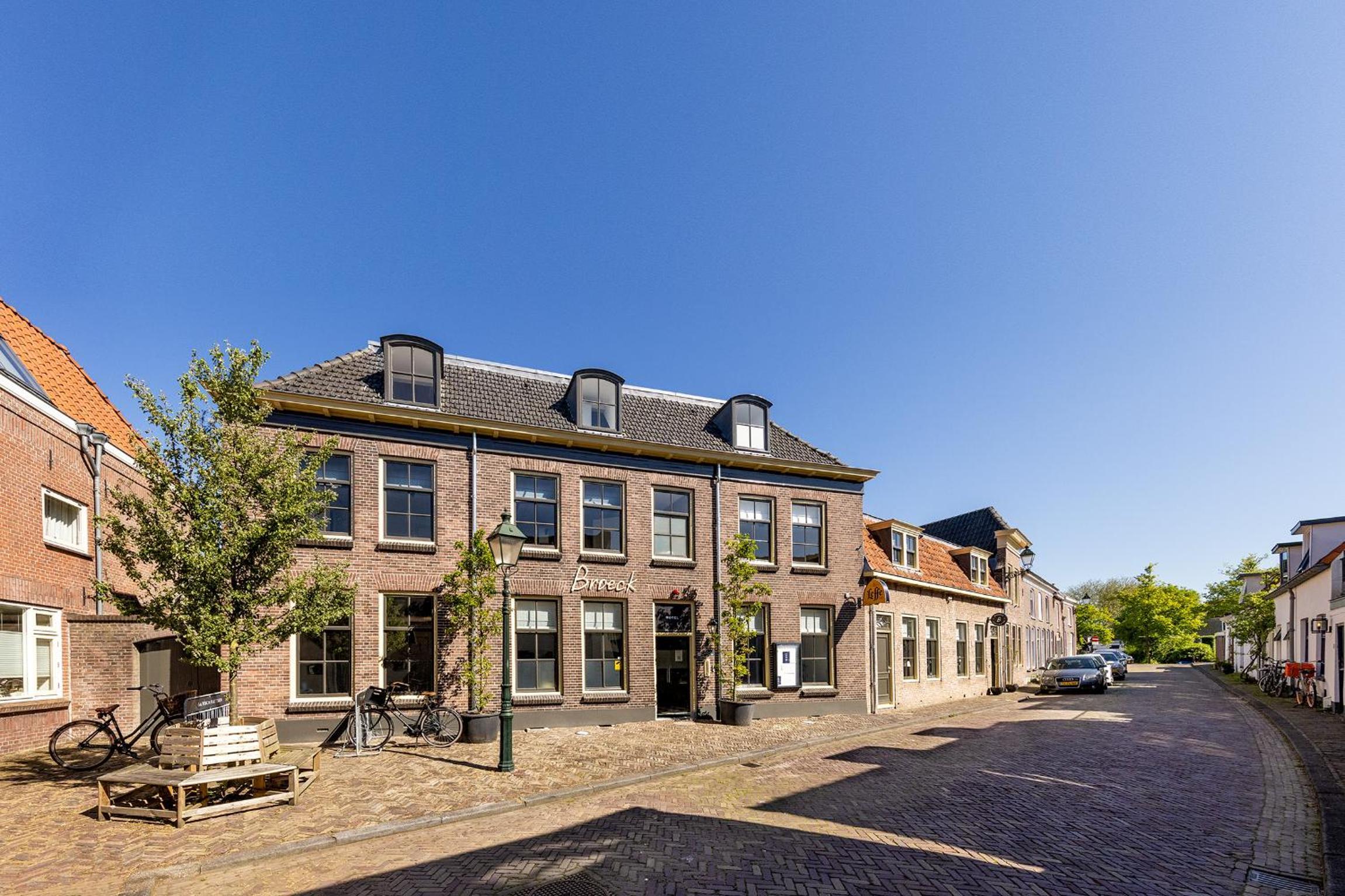Broeck Oudewater 1