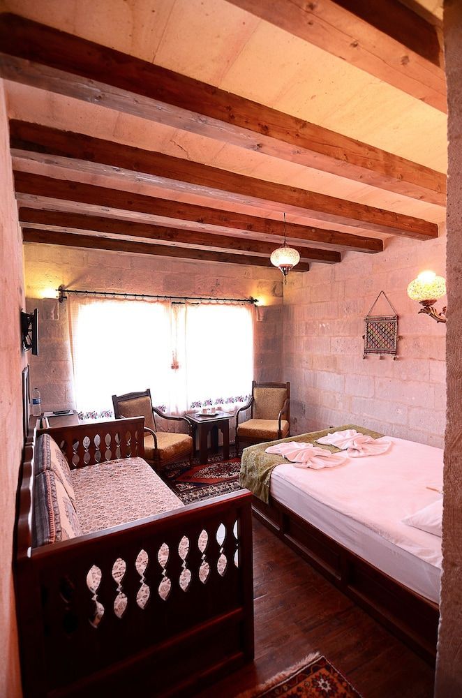 Gedik Cave Hotel 2