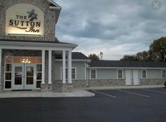 Sutton Inn 1