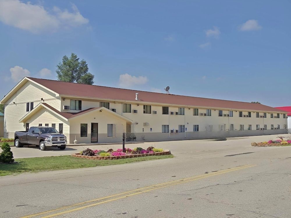 Quality Inn Elkhart 1