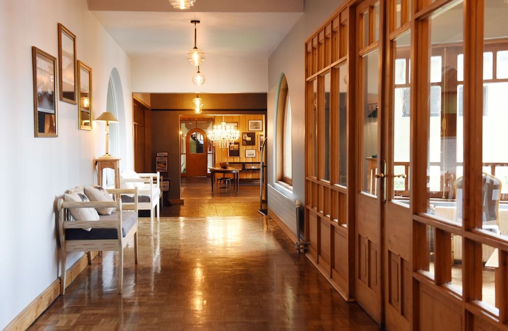 Hotel Bellavista 2