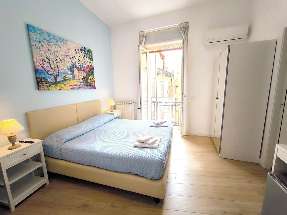 Agorà Rooms 1