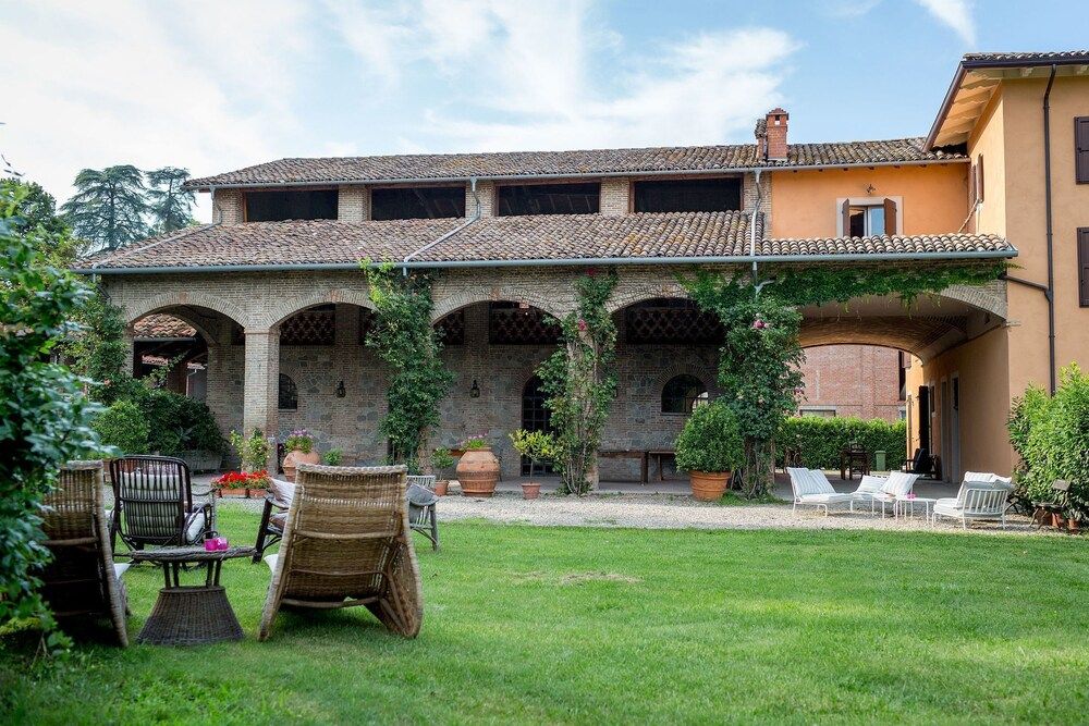 Casa di Arola 1