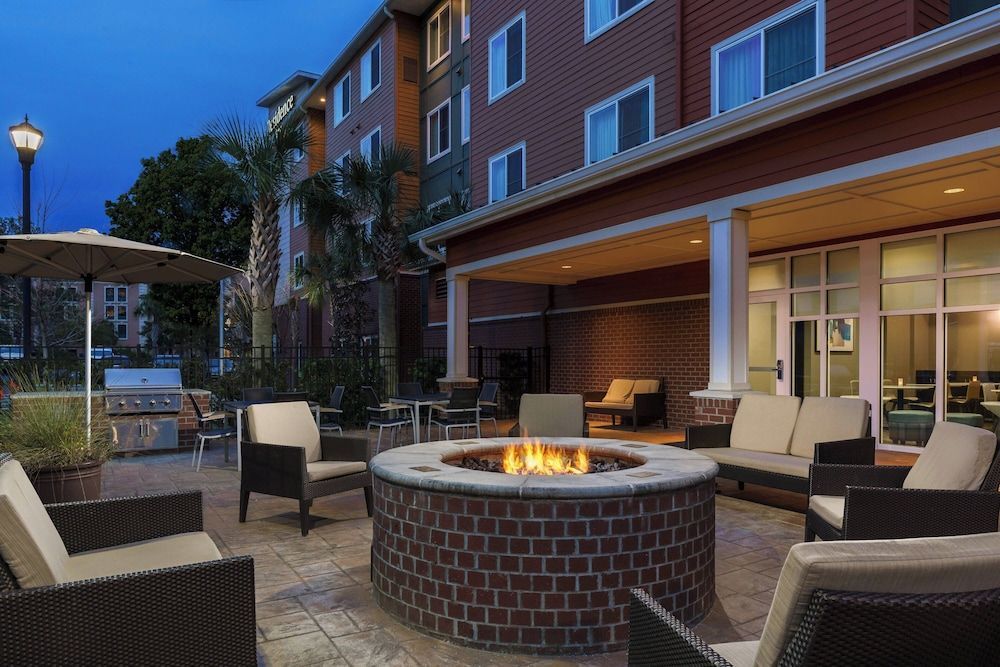 Residence Inn by Marriott Charleston North/Ashley Phosphate 1