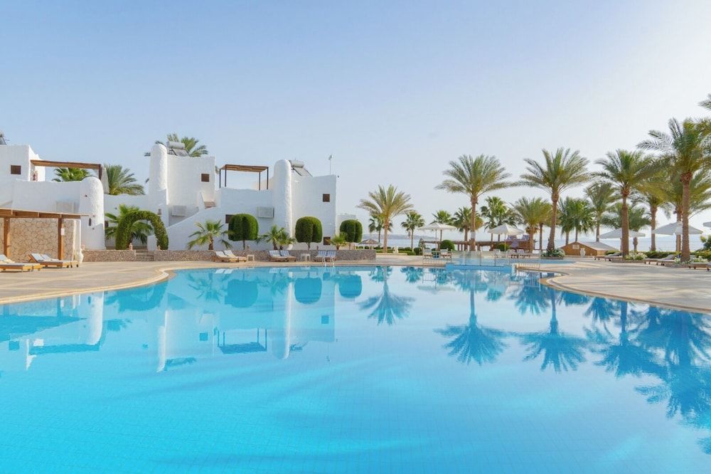 Sharm Club Beach Resort 1