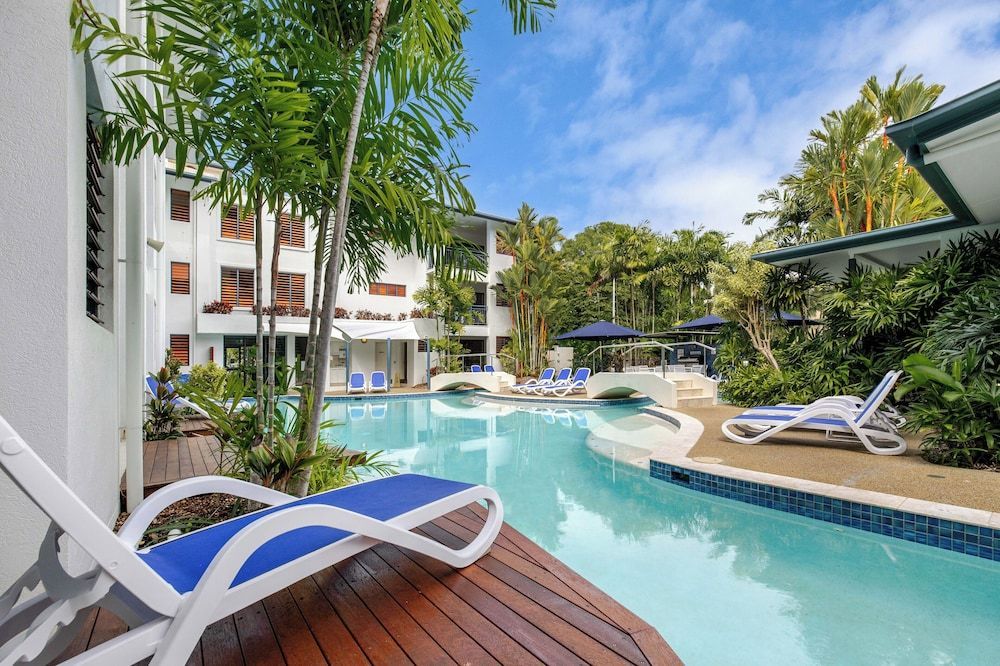 Meridian at Port Douglas - Adults Only 1