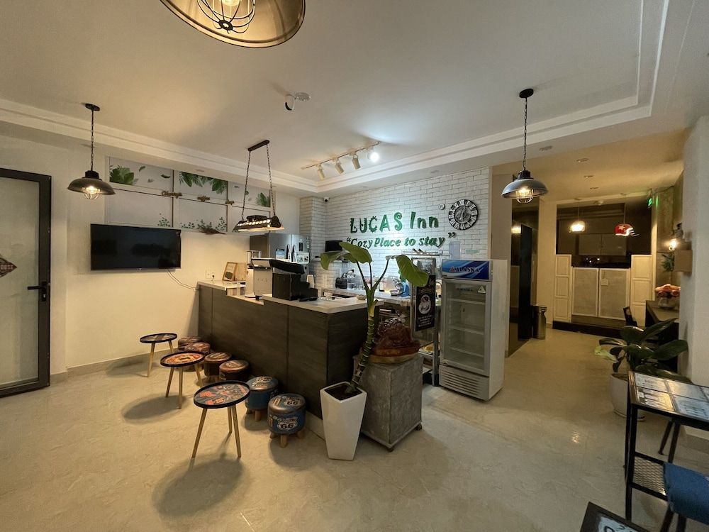 Lucas Inn 2