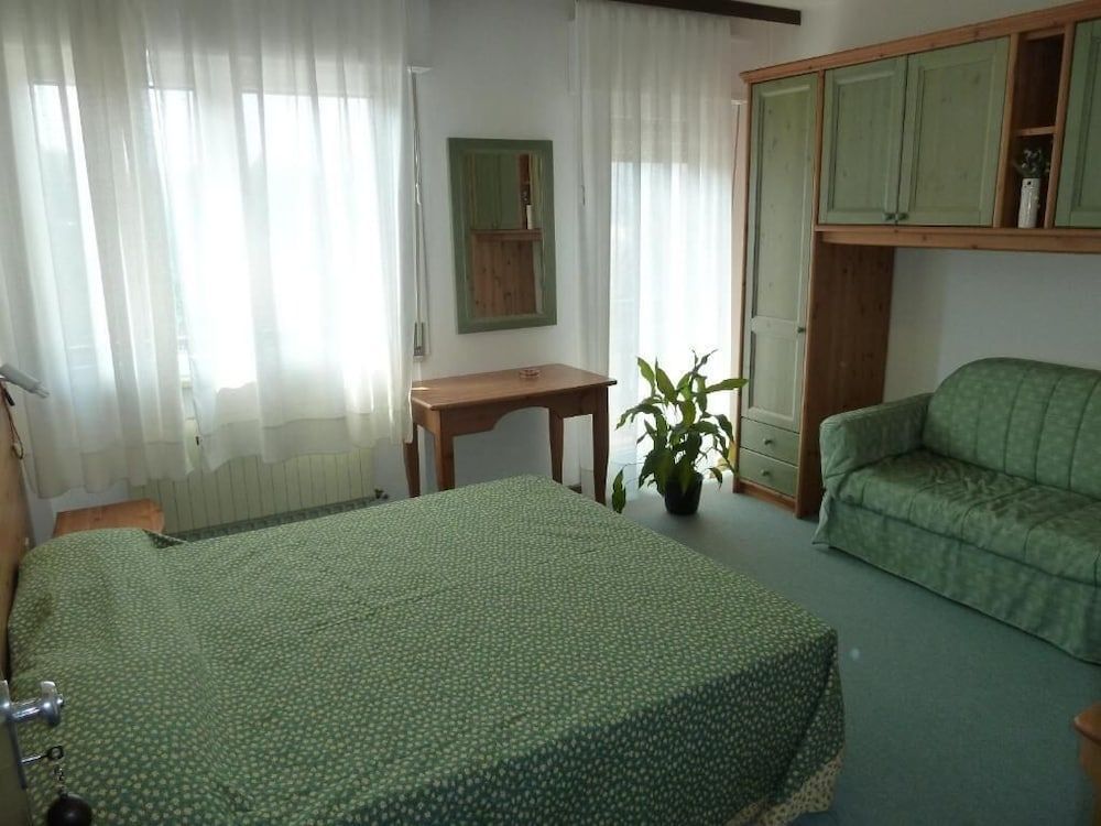 Sporting Hotel Club 1