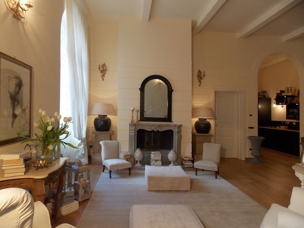 B&B Di Camilla 1