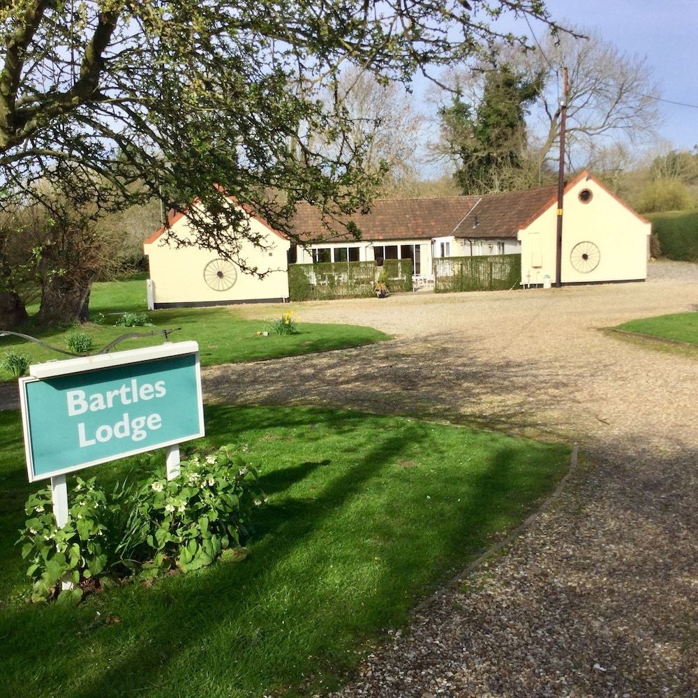 Bartles Lodge 1