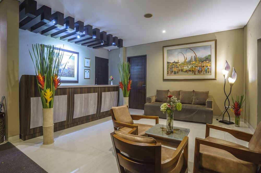 d'Penjor Seminyak 1