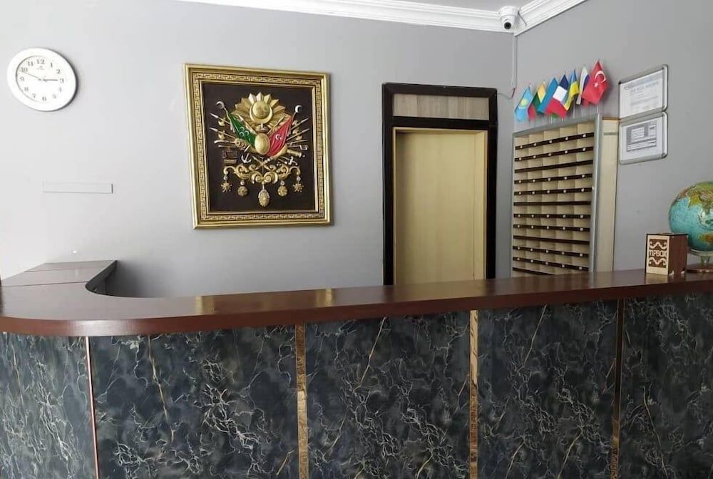 Santana Hotel 2