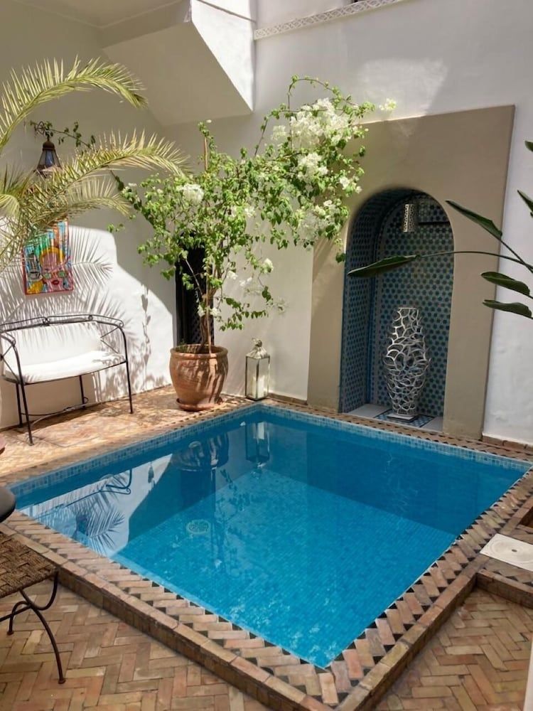 Riad SASHA 1