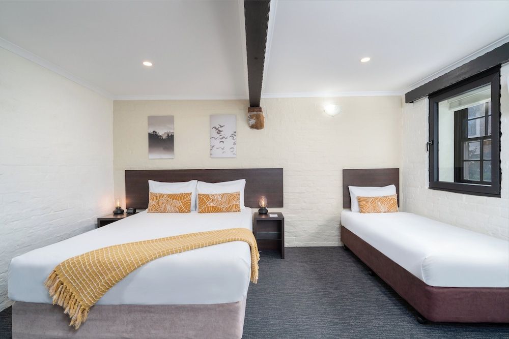 Leisure Inn Penny Royal Hotel & Apartments 1