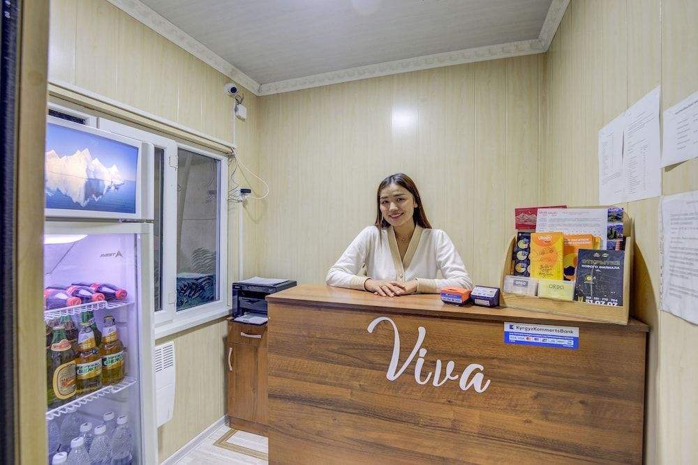 Viva Hotel 2