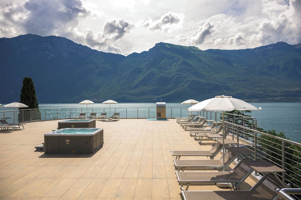 Hotel Sogno del Benaco 1