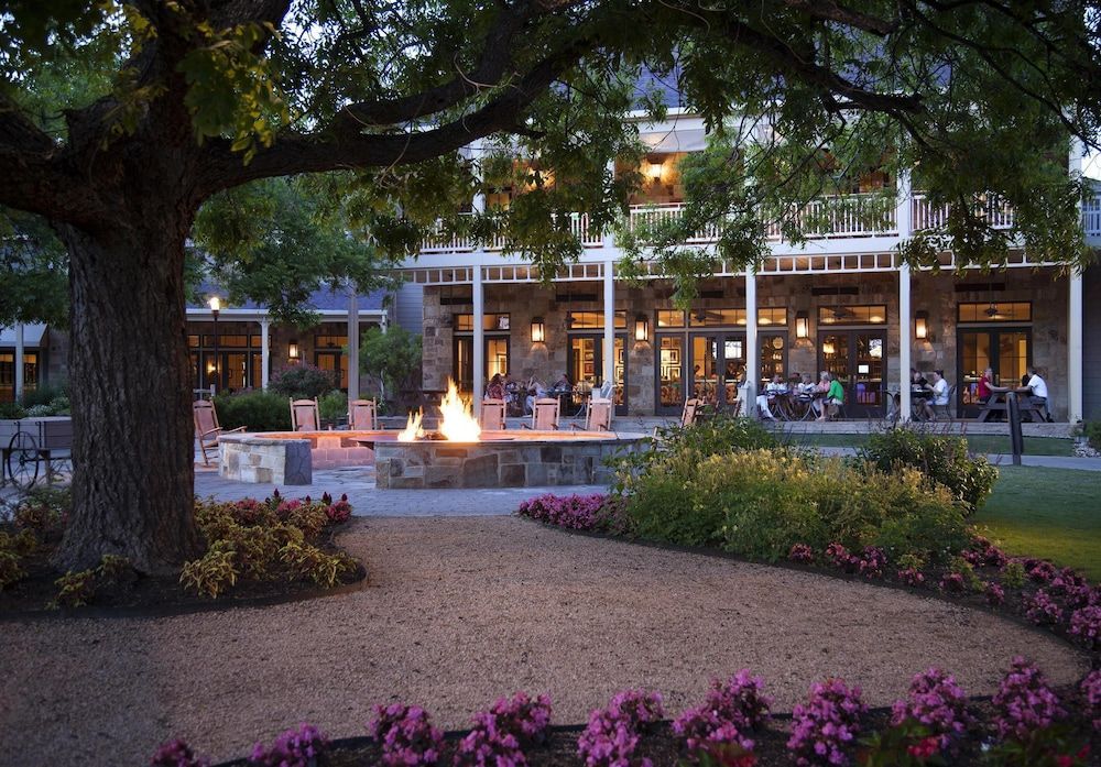 Hyatt Regency Lost Pines Resort and Spa 1