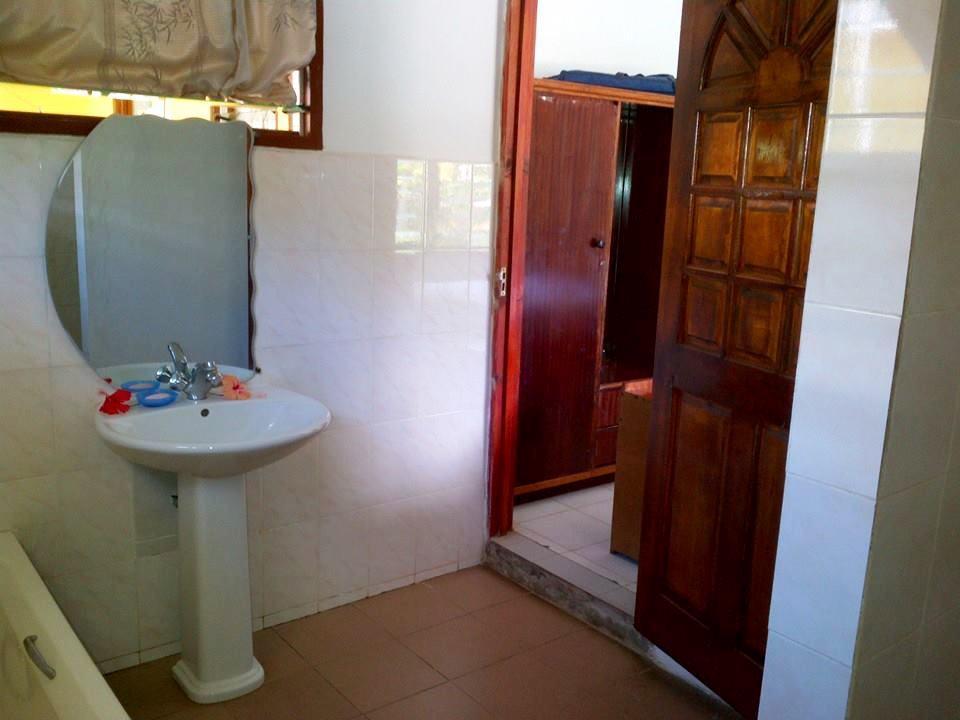 Petra's Guest House 2