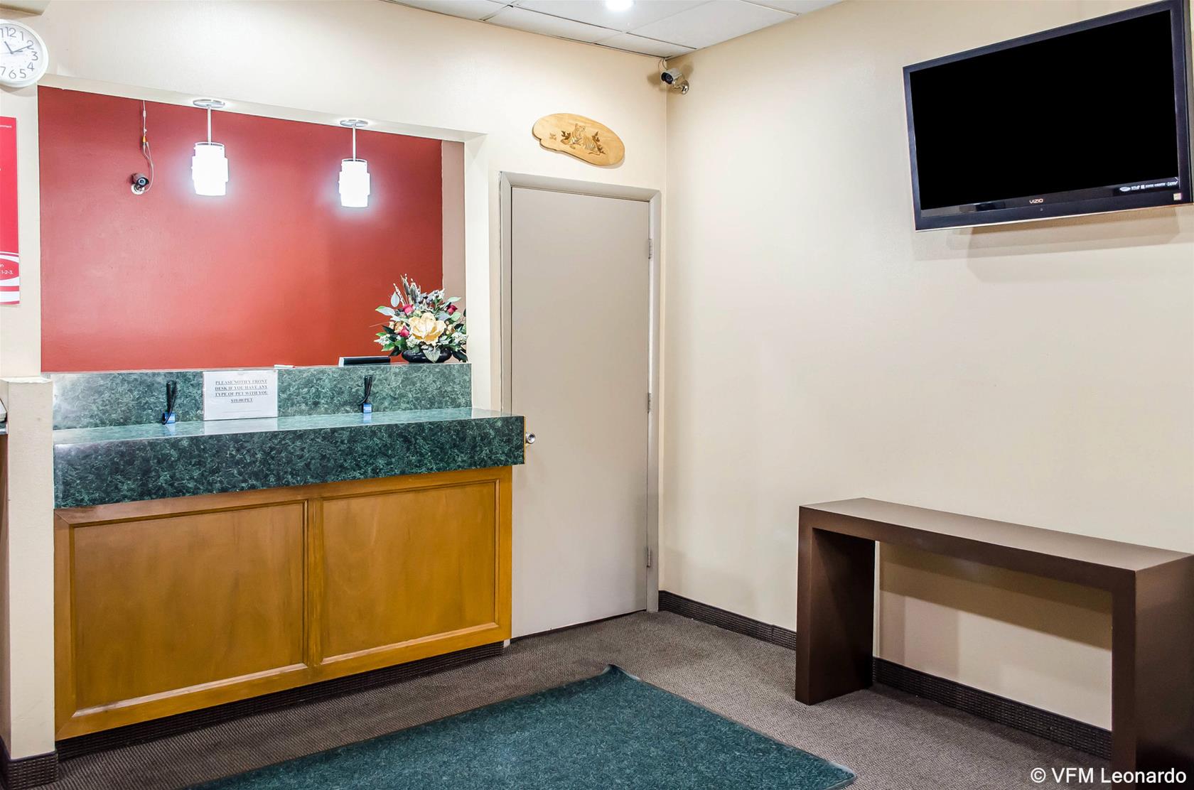 Rodeway Inn Wormleysburg - Harrisburg 2