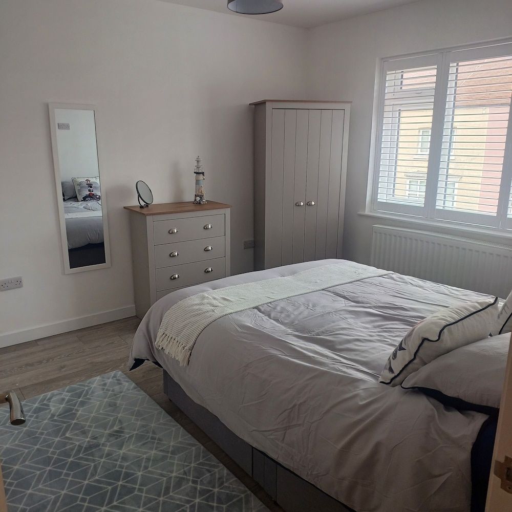Lovely 2-bed Apartment in Bridlington 1