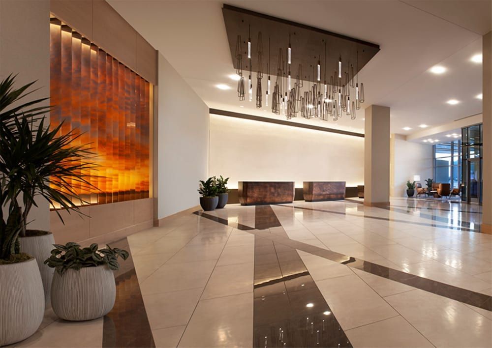 Hyatt Regency Frisco-Dallas 2