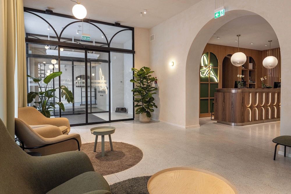 Konventa Sēta Hotel - Keystone Collection 2