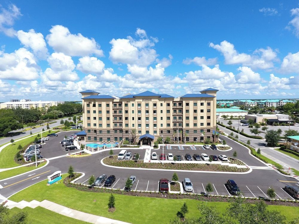 Staybridge Suites ORLANDO AT SEAWORLD by IHG 1