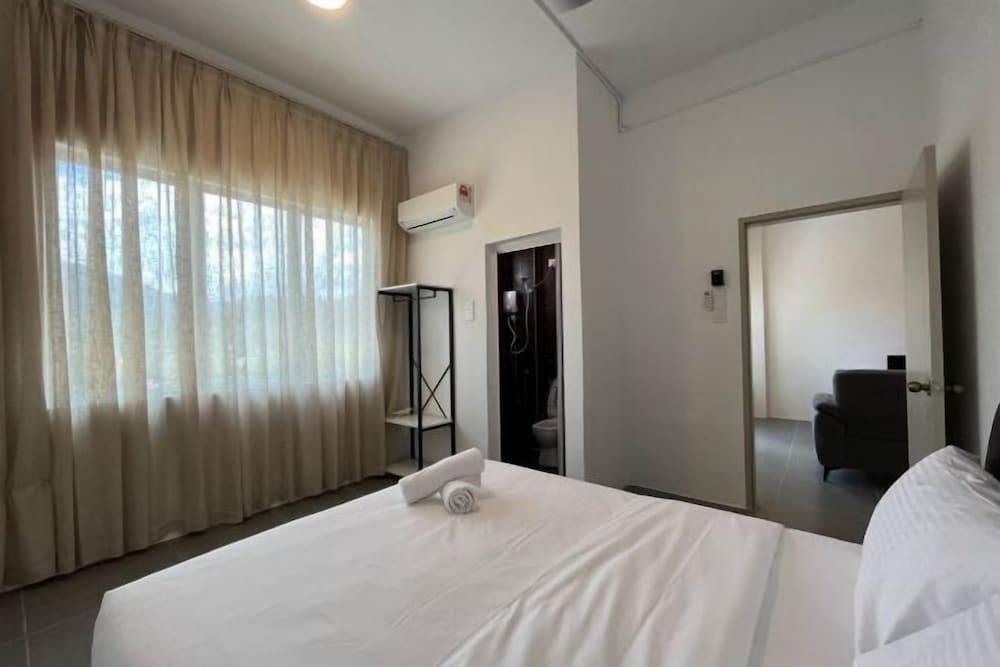Langkawi - Simfoni Beliza 2