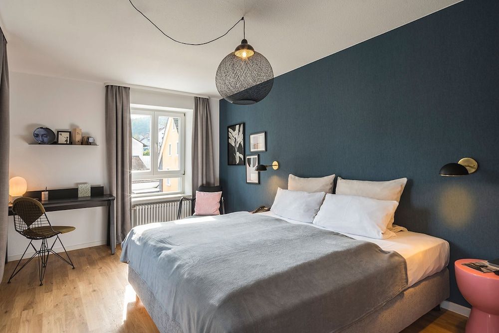 Genusshotel Krone & Roadtrips bei Basel 1