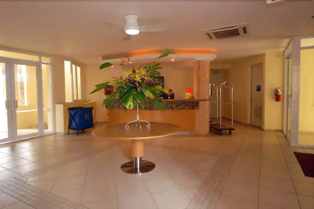 Aquarius Vacation Club at Boqueron Beach Resort 2