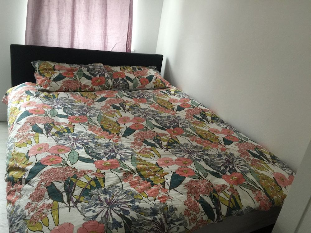 Sleep In oxford 1