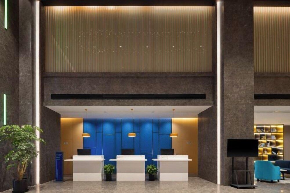 Changsha Xingsha Haichuang Center Hotel 1