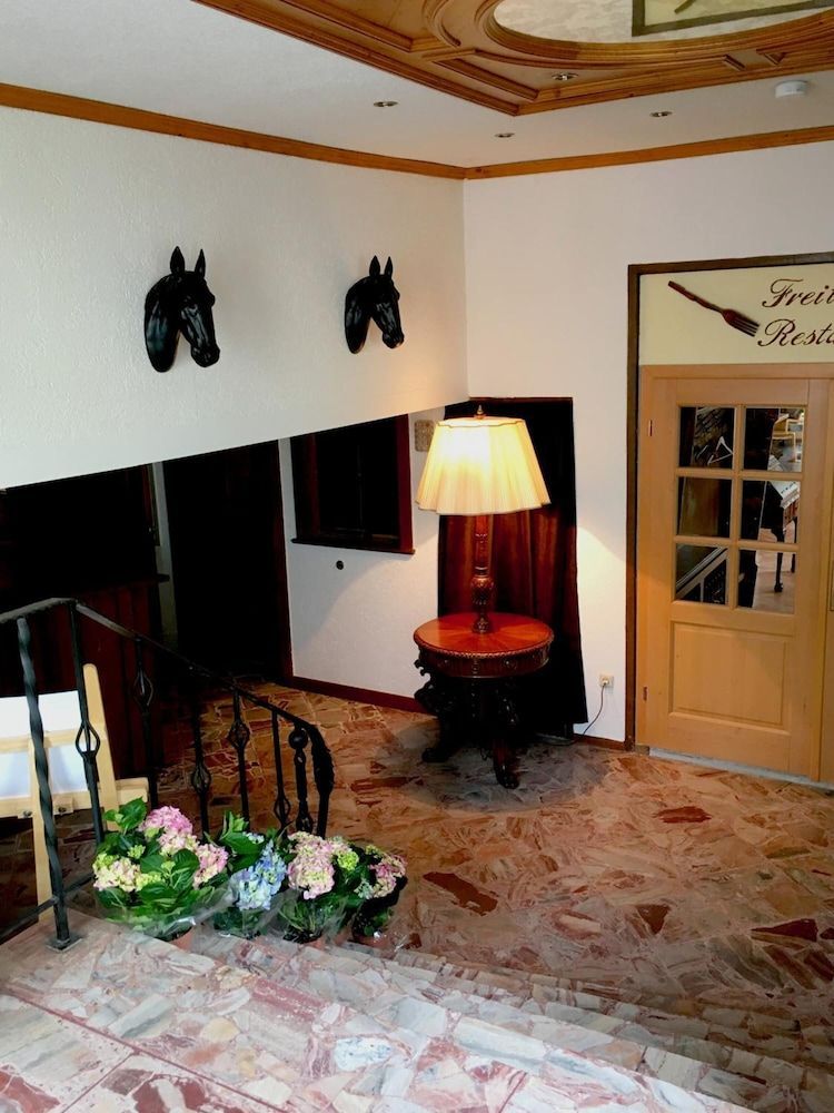 Hotel Jägerhof 2