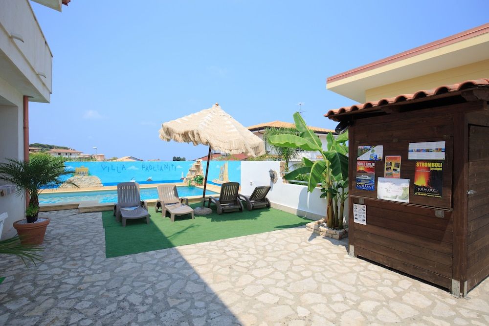 Villa Paglianiti - Your FAMILY Residence! 2
