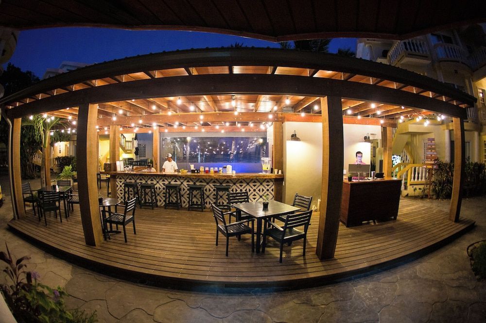 Pelican Reef Villas Resort 2