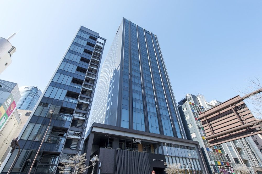 remm Roppongi 1