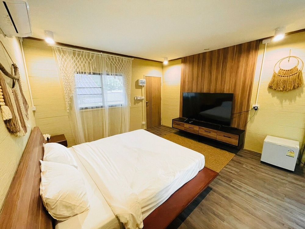 Notthing Hill Guesthouse 2
