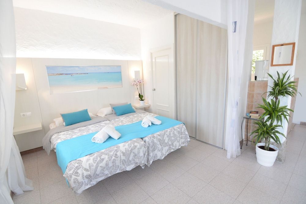 Apartamentos Casa Franziska 2