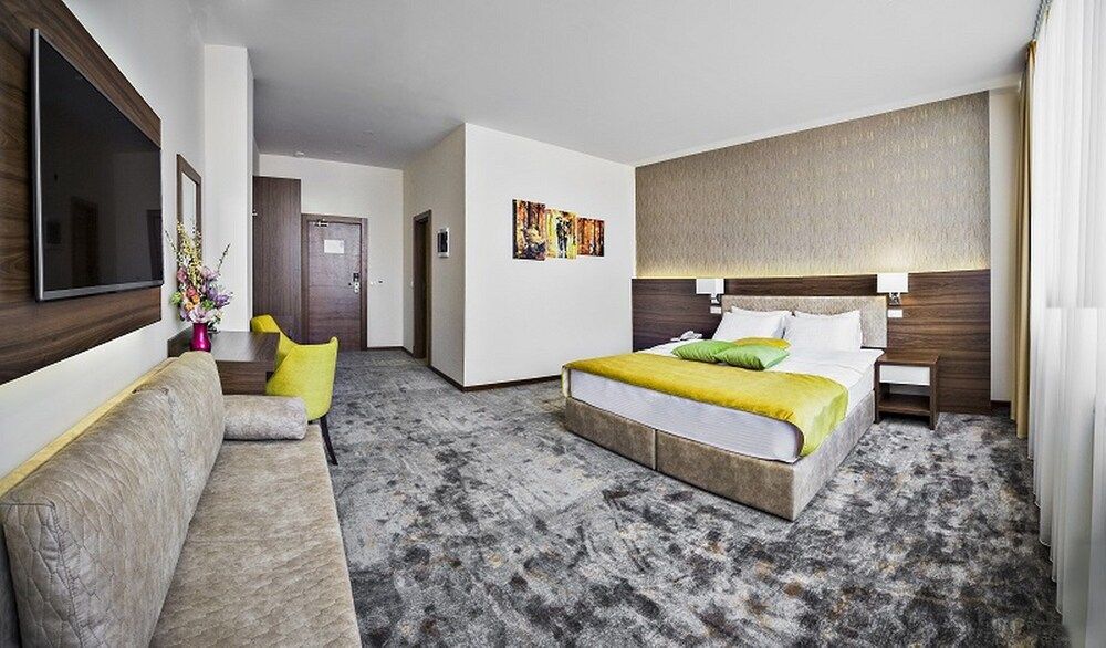 Hotel Marshal 1