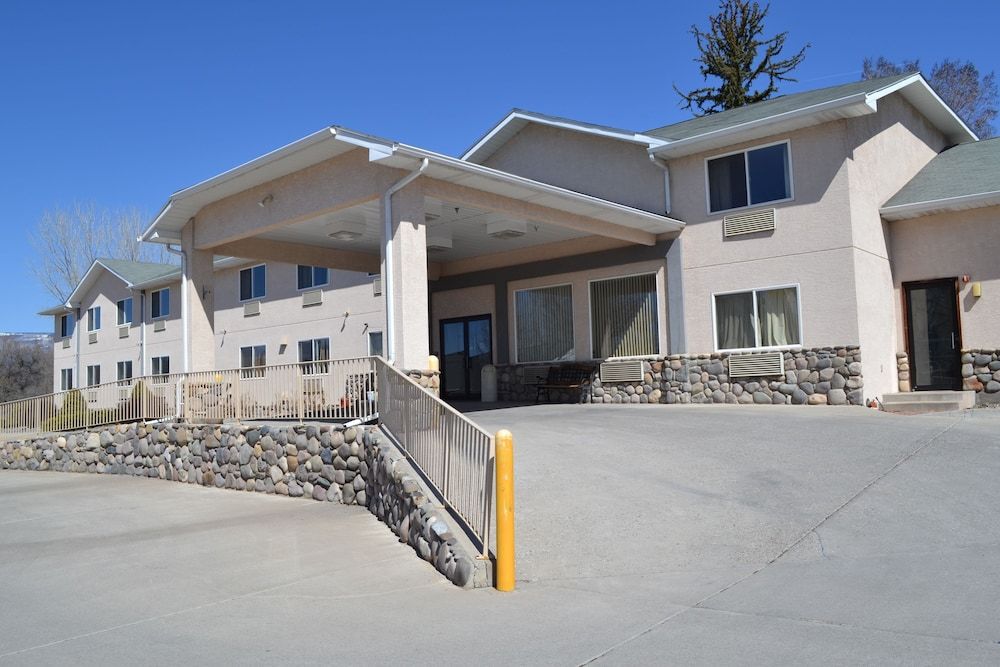 Stay Wise Inn Cedaredge 1