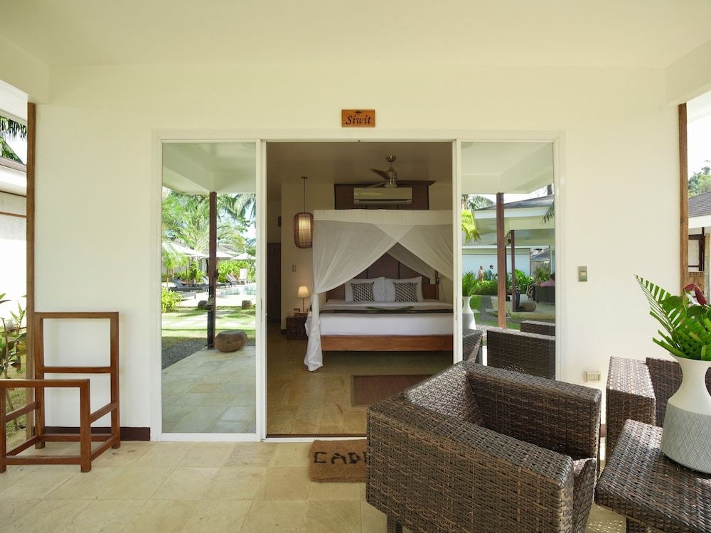 Cadlao Resort and Restaurant 1
