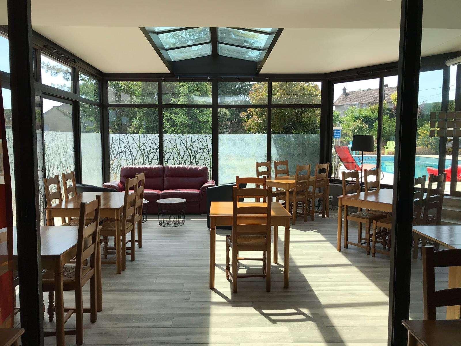 Brit Hotel Dak Hotel 2