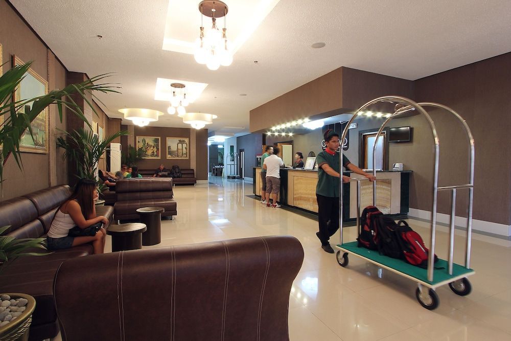 Eurotel Angeles 2