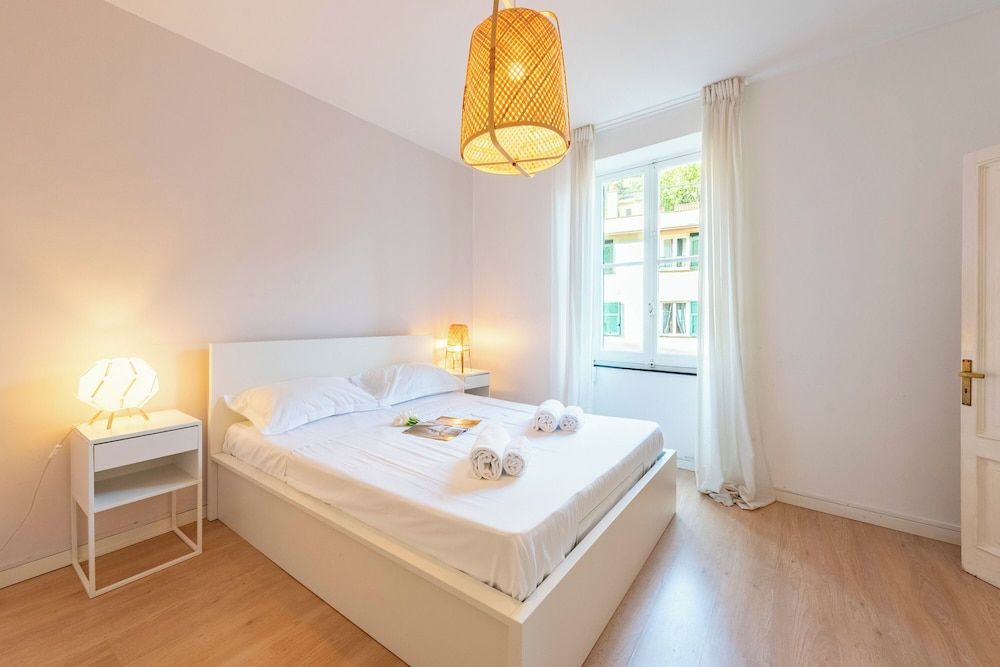 Cozy Maria Apartment in Portofino 1