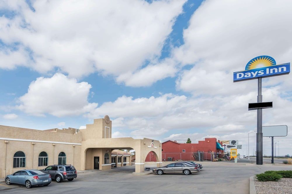 Days Inn by Wyndham Pueblo 1