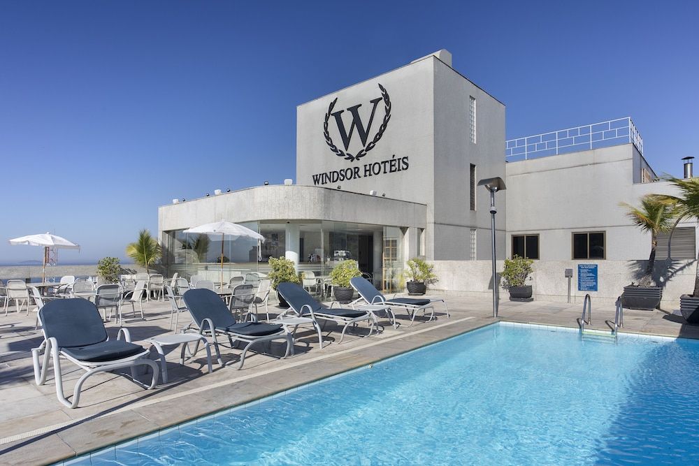 Windsor Plaza Copacabana 1