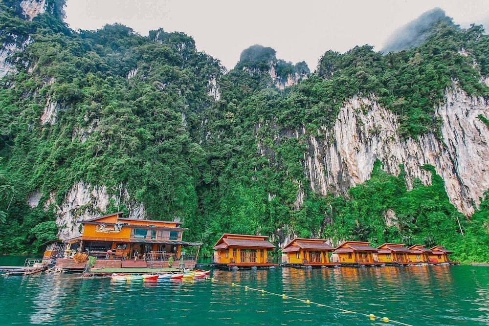 Panvaree Resort 1